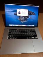 Macbook i9. 64gbRAM 1TB 16 inch, Computers en Software, Apple Macbooks, Ophalen of Verzenden, 16 inch, 64 GB of meer