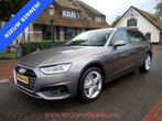 Audi A4 Avant 35TDI S-TRONIC CARPLAY / LED / CRUISE / ELEK.A, Stof, Gebruikt, 4 cilinders, LED verlichting