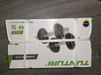 Tunturi Dumbbellset 20 KG - Nieuw in Doos T.E.A.B, Ophalen of Verzenden, Nieuw, Benen, Dumbbell