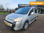 Citroen BERLINGO 1.6 Multispace panorama-daken, trekhaak, ai, Voorwielaandrijving, Euro 5, 1380 kg, Gebruikt