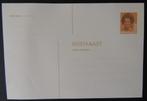 Briefkaart postzegel 50 cent, Verzenden, Briefkaart