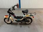 Schuurvondst Citta Gilera Dizzy, Geen Papieren Geen Kenteken, Fietsen en Brommers, Brommers | Oldtimers, Ophalen, Overige merken