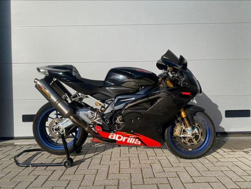 Aprilia RSV 1000 R Factory 2006 onderdelen OZ Ohlins Carbon, Motoren, Onderdelen | Overige, Ophalen of Verzenden