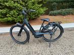 Gazelle avignon c380 belt elektrische fiets, 47 tot 51 cm, Ophalen, Zo goed als nieuw, Gazelle