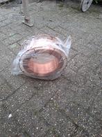 Lasdraad koper - Nieuw, Ophalen of Verzenden, Nieuw, Minder dan 150 ampère, Co2