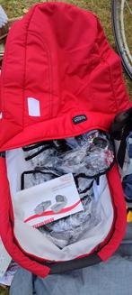 Britax Reiswieg - Nieuw in verpakking, Overige merken, Nieuw, Ophalen of Verzenden, Combiwagen