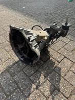 Mercedes T1 T2 versnellingsbak 4 bak, Ophalen