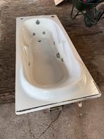 Gratis Bad met bubbels en waterjets, Ophalen, Gebruikt