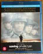 Blu-Ray Steven Spielberg * Saving Private Ryan * Nederlands, Cd's en Dvd's, Ophalen of Verzenden, Zo goed als nieuw