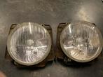 Originele Golf 2 Koplampen Set, Ophalen of Verzenden, Gebruikt, Volkswagen