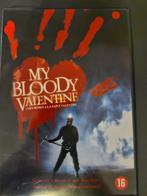 My Bloody Valentine, Cd's en Dvd's, Dvd's | Horror, Vanaf 16 jaar, Ophalen of Verzenden, Gebruikt, Slasher