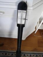 Zgn Toricelli barometer. Gave kwikkolom. Duits 98 cm hoog, Ophalen, Gebruikt, Barometer