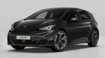 CUPRA Born Business Limited beschikbaar voor biedingen