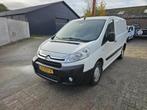 Citroen Jumpy 12 2.0 HDI L1H1,Nap,Airco,Apk, Voorwielaandrijving, 2898 kg, Stof, Gebruikt