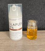 Olaplex bonding oil no. 7, Ophalen of Verzenden, Zo goed als nieuw, Haarverzorger of -hersteller