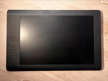 Wacom Intuos5 Touch Large Pen Tablet (PTH850) Tekentablet 