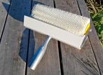 Prikroller ontluchtingsroller voor egaline 25 cm breed, Ophalen of Verzenden