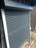 Rolluik nieuw bandbediening (kan elektrisch tegen meerprijs), Ophalen of Verzenden, Nieuw, Overige kleuren, 100 tot 150 cm