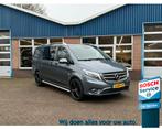 Mercedes-Benz Vito 114 CDI DC Comfort Business Ambition, Origineel Nederlands, Te koop, Zilver of Grijs, 5 stoelen