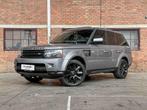 Land Rover Range Rover Sport HSE 5.0 V8 380pk 2013, Auto's, Automaat, Gebruikt, Overige brandstoffen, Bedrijf