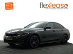 BMW 3-serie 330e eDrive M Sport Aut- Harman Kardon, CarPlay,, Auto's, BMW, 1998 cc, Achterwielaandrijving, Gebruikt, Met garantie (alle)