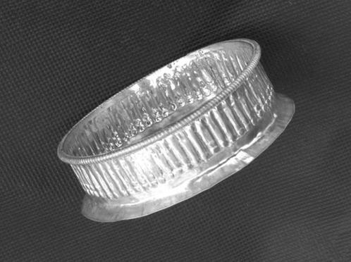 Armband Tibet Authentiek Handgemaakt Bedrag voor goed doel, Sieraden, Tassen en Uiterlijk, Armbanden, Nieuw, Zilver, Ophalen of Verzenden