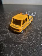 Mercedes-Benz Modelauto, Ophalen of Verzenden