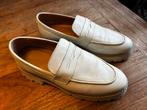 Loafers dames Omoda maat 40,5, Omoda, Ophalen of Verzenden, Zo goed als nieuw, Instappers