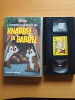 Videoband kinderfilm, Gebruikt, Tekenfilm, Alle leeftijden, Ophalen of Verzenden