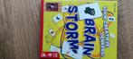 Brainstorm - Creatief spel voor 2-10 spelers, Een of twee spelers, Ophalen of Verzenden, Nieuw, 999  Games