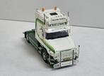 GEZOCHT Scania torpedo van PATRICK V.D. HOEVEN, Hobby en Vrije tijd, Modelauto's | 1:50, Ophalen of Verzenden, Zo goed als nieuw