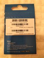 Lebara Simkaart - Nieuw 0610008630 Uitstekend top nummer, Telecommunicatie, Prepaidkaarten en Simkaarten, Verzenden, Nieuw, Overige providers