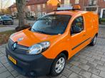 Renault Kangoo Express Z.e. 2015 accu is koop, Euro 5, 322 kg, Overige kleuren, Renault