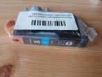 Canon cartridge, blauw, Computers en Software, Printerbenodigdheden, Ophalen of Verzenden, Nieuw, Cartridge, Canon origineel