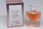 Parfum miniatuur LVEB Eclat Lancome 4 ml Eau de parfum, Nieuw, Miniatuur, Gevuld, Verzenden