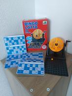 Bingo Lotto spel compleet met kaarten, Vijf spelers of meer, Ophalen of Verzenden, Nieuw, Onbekend