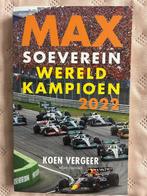 Max Verstappen, Ophalen, Zo goed als nieuw, Algemeen, Koen Vergeer