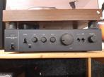 Sansui keurige vintage versterker, Audio, Tv en Foto, Versterkers en Receivers, Ophalen, Minder dan 60 watt, Overige merken