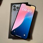 Apple iPhone 13 Pro Max 128GB, Zo goed als nieuw!, Telecommunicatie, Mobiele telefoons | Apple iPhone, Ophalen, 83 %, 128 GB, Blauw