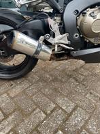 Two Brothers uitlaat Honda SC59 2008 2009 2010 2011, Motoren, Ophalen, Gebruikt