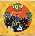 BZN kerst, Cd's en Dvd's, Cd Singles, 1 single, Verzenden, Zo goed als nieuw, Pop