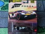 Hot Wheels Ford GT Forza, Ophalen of Verzenden, Nieuw, Auto