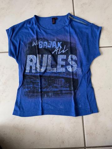 T-shirt van Persival maat 152/158 beschikbaar voor biedingen