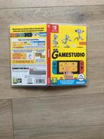 Game Studio - Nintendo Switch, Online, Puzzel en Educatief, 1 speler, Ophalen of Verzenden