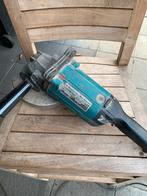 Makita Haakse Slijper - 25 euro, Doe-het-zelf en Verbouw, Gereedschap | Slijpmachines, Ophalen of Verzenden, Gebruikt, Haakse handslijpmachine