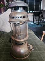 Antieke stormlamp, Antiek en Kunst, Ophalen of Verzenden