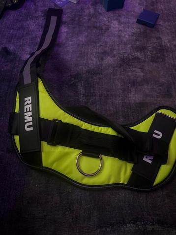 Hondentuig nieuw beschikbaar voor biedingen