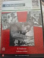 Il bidone, Alle leeftijden, Ophalen of Verzenden, Zo goed als nieuw, Overige gebieden