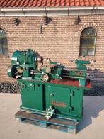 Draaibank harrison  nette bank dwars/langsvoeding, Ophalen, Gebruikt, Metaaldraaibank, 500 tot 1000 mm