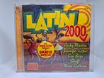 Latin 2000 CD - Veronica Goes Latin (2 CD), Cd's en Dvd's, Ophalen of Verzenden, Zo goed als nieuw, Boxset